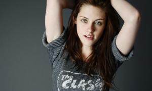 Крістен Стюарт не вважає себе сексуальною 