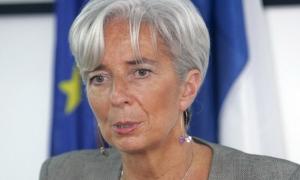Проти нової голови МВФ порушать кримінальну справу