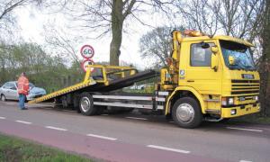 Кому готують бізнес луцькі чиновники?