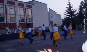 Почесний житель Мельників Борис Клімчук пообіцяв селу дитсадочок 