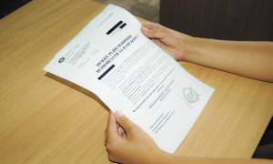 Розповсюджувачі книжкової продукції вимагають від лучанки сплатити вигаданий борг