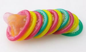 Памперси і презервативи подешевшають на 10%	