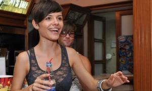 Співачкою року назвали Еріку, а співаком - Макса Барських