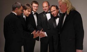 «Піккардійська терція» у Луцьку збиратиме гроші на пам’ятник Степану Бандері 