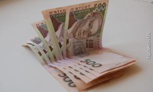 Банки відчувають дефіцит гривні