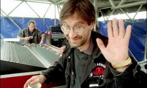 Лідер «ДДТ» заперечує, що має мільйон доларів