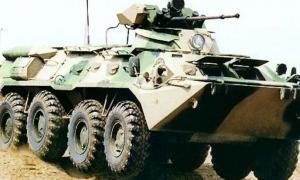 Україна постачатиме Бразилії літаки, кораблі й танки