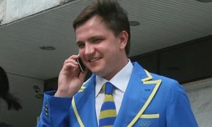 Президент призначив Юрія Павленка Уповноваженим із прав дитини