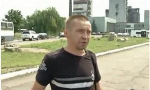 Міліція погрожує вбити шахтаря, який розповів правду про аварію на шахті «Суходольська-Східна»