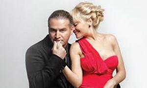 Агутін помирився з Варум після скандалу зі зрадою