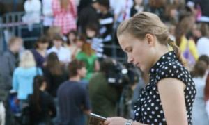Половина українців при виборі ВНЗ думають про майбутню роботу