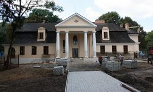 Музей-садибу В’ячеслава Липинського відкриють 22 серпня 