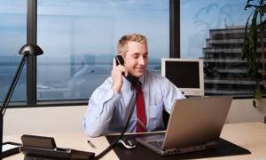 Підприємцям дозволили реєструватися «електронно»