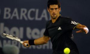 Новак Джокович встановив кілька історичних рекордів