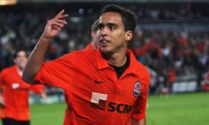 «Шахтар» продасть Жадсона лондонському «Арсеналу»