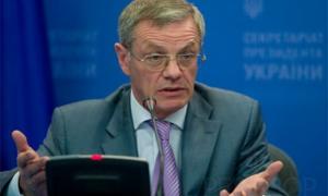 Колишнього радника Ющенка приведуть у суд примусово