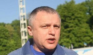 Власники «Динамо» і «Арсеналу» влаштували перепалку в прямому ефірі