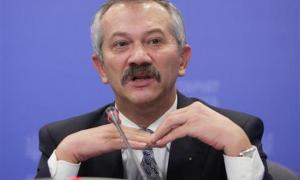 Віктор Пинзеник з інфарктом у лікарні