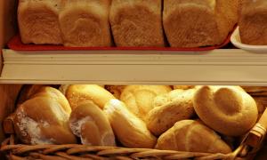 З початку року хліб в Україні подорожчав на 14,3%