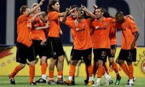 Донецький «Шахтар» за виступи в Лізі чемпіонів заробив 21,3 млн. євро 