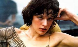 Міла Йовович зіграє в «Обителі зла-5»