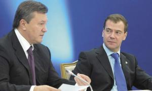 Москва та Київ не виключають «газової війни»