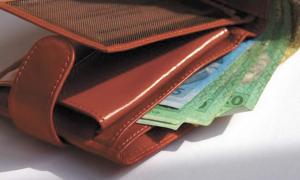 Посадовець заборгував своїм працівникам більше мільйона гривень