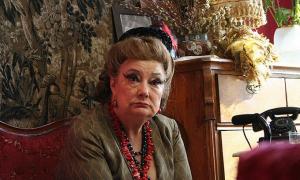 У Москві зникла 77-річна зірка радянського кіно Тетяна Самойлова