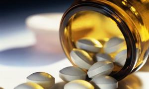 На закупівлю медикаментів Кабмін дав 1,9 млрд. гривень