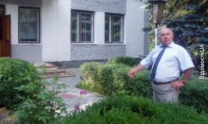 На «Любешівагроліс» планують виробляти молочні продукти