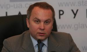 На посаду прем’єра Криму знайшовся ще один претендент – Нестор Шуфрич