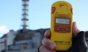 На управління зоною відчуження уряд виділив 645 тисяч гривень	