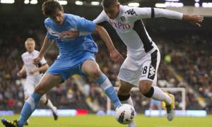 «Дніпро» фактично втратив шанси виходу в груповий етап Ліги Європи	