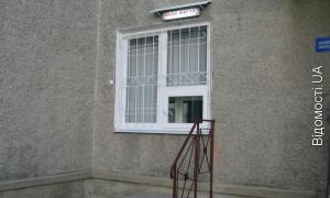 У Луцьку з’явилось місце, де можна залишити небажану дитину