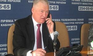 Над міністром охорони здоров’я нависла загроза звільнення 