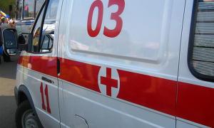 На Львівщині автобус збив групу віруючих