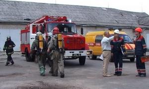 На Волині необхідно створювати додаткові підрозділи оперативного реагування