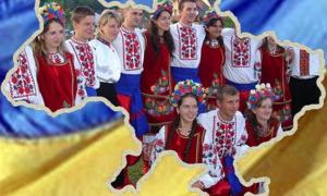 За роки незалежності українців зменшилося на шість мільйонів