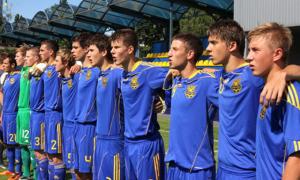 Перший матч на Syrenka Cup українці відіграють із норвежцями