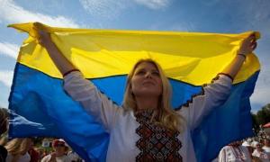 Майже половина українців не вважають Україну незалежною