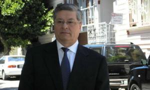 Павло Лазаренко хоче повернутися в Україну