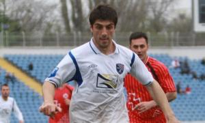 Олег Блохін викликав у національну збірну трьох новачків