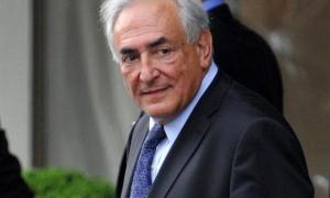 Зі Стросс-Кана знімуть обвинувачення