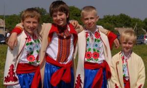 Українців закликають долучитися до вишиванкового флешмобу