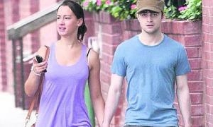 Деніел Редкліфф скоро розпрощається з холостяцьким життям