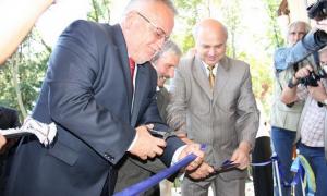 У Затурцях нарешті відкрили музей В’ячеслава Липинського 