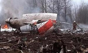 Польща знайшла винних в аварії літака президента під Смоленськом