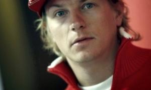 Кімі Райкконен пішов з Формули-1