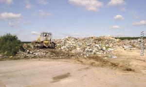 За досвідом, як зробити місто чистим, треба їхати у Володимир-Волинський