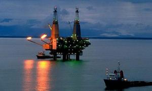 Бразилія пропонує Україні спільну розробку Чорноморського шельфу